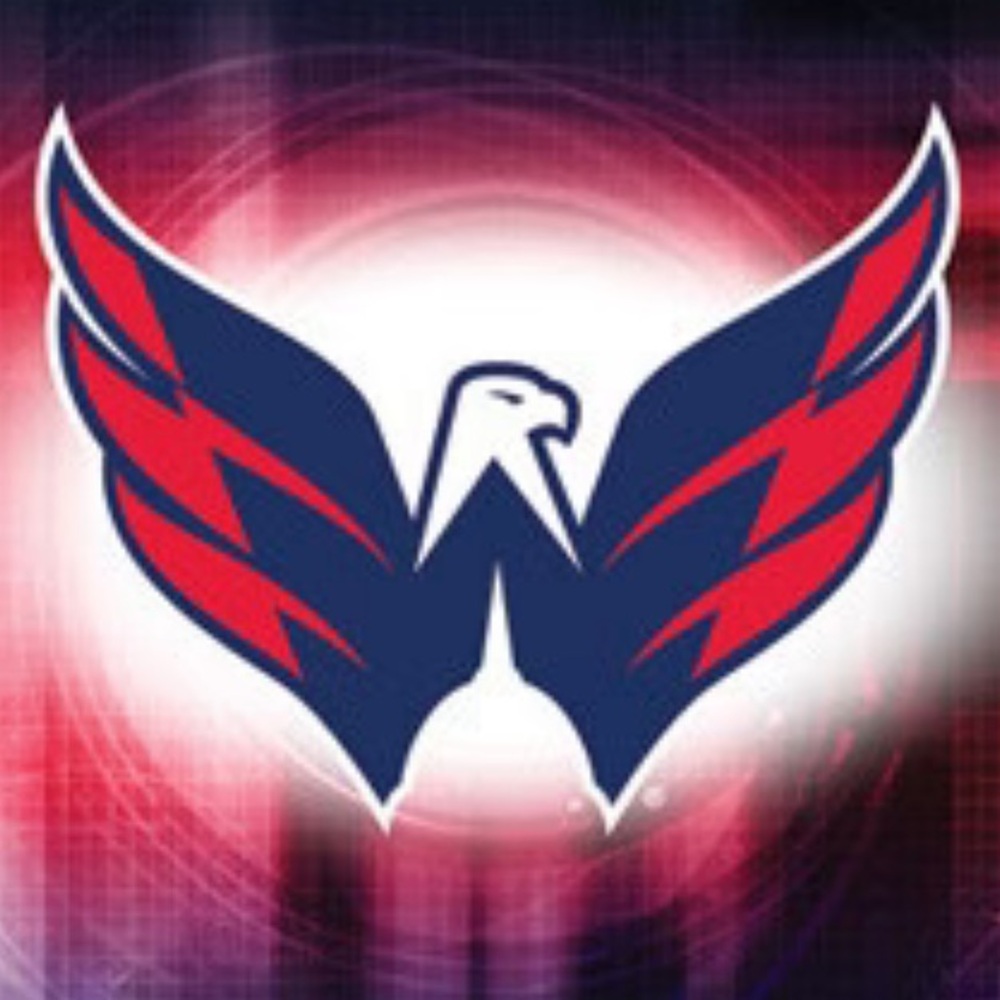 Capitals poster